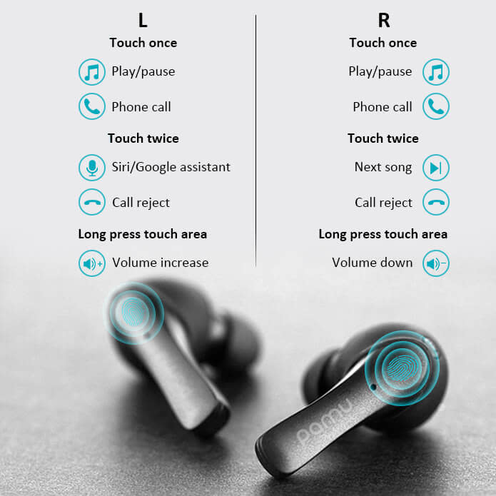 PaMu Slide Mini: Good Headphones at a Low Price