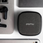 Iconic headphones from Indiegogo PaMu Slide