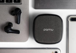 Iconic Headphones From Indiegogo: PaMu Slide