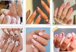 Find out what the manicure trend is according to your astrological sign