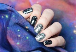 Winter 2022: 4 nail art trends to adopt urgently