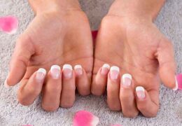 Nail cure: how to strengthen them?