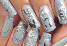 Nail art foils, new crazy for your nails!