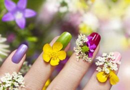 What are the advantages of organic semi-permanent varnish?