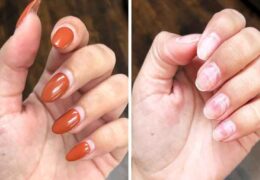 Gel application: how not to damage your nails?