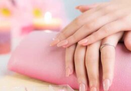 8 essential nail care tips for perfect healthy nails