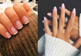 2 golden rules for taking good care of your nails