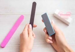 How to choose your nail file?