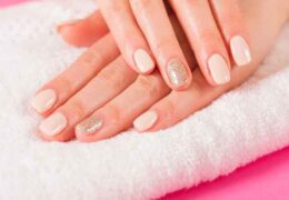 5 things you may not know about your nails