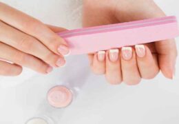What you need to know about nail files